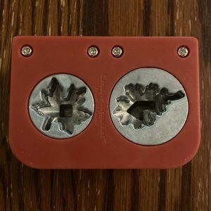 Scrapbooking Punches